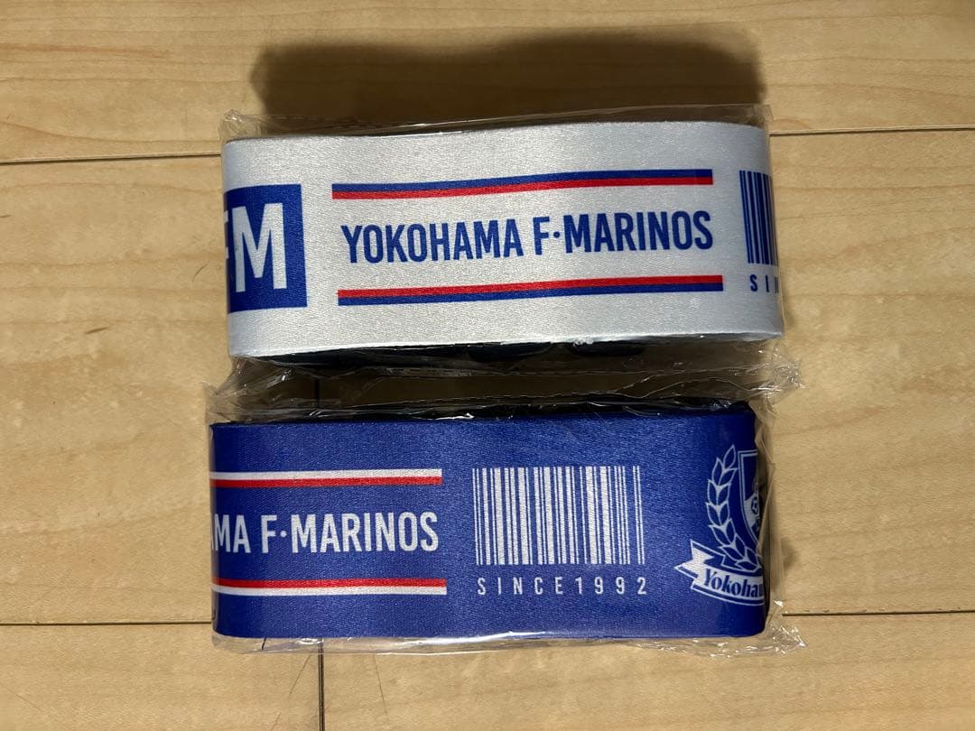 【完売品】横浜Fマリノス スーツケースベルト 横浜F・マリノス スーツケースベルト｜【公式】Jリーグオンライン