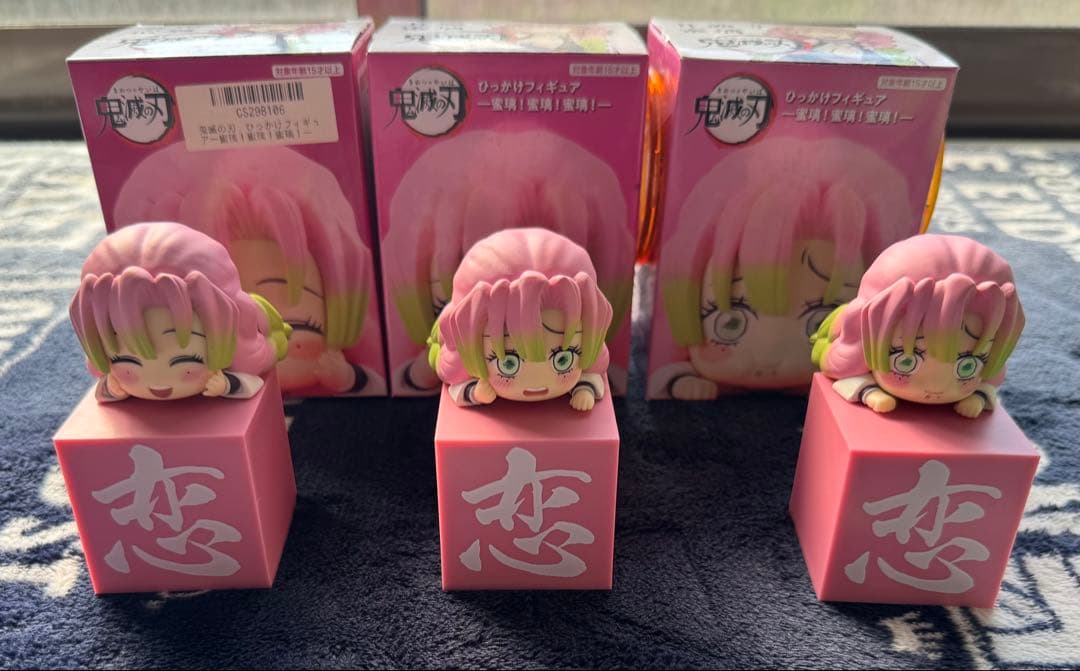 ジャッキー・チェンの冒険 Tso Lan ガレージキット ガレキ スタチュー