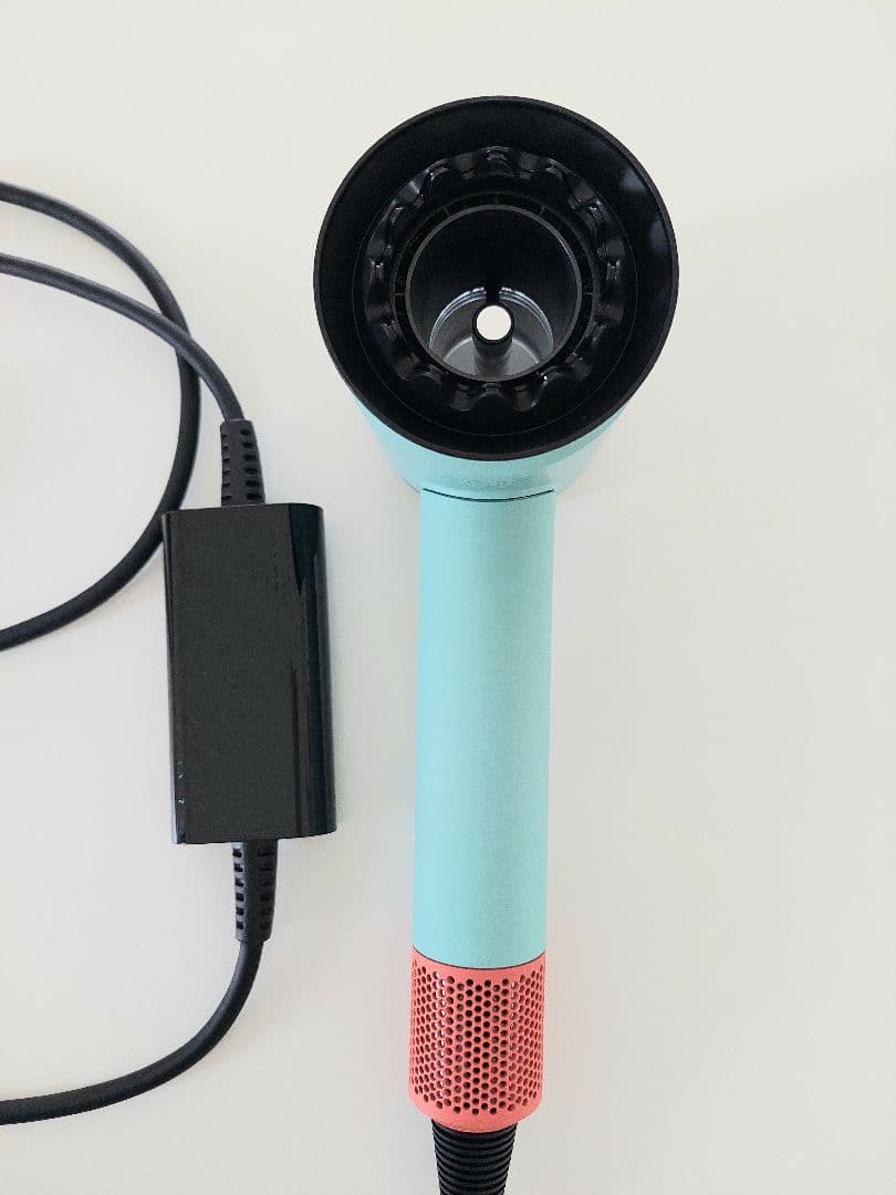 ダイソン dyson ドライヤー　HD16 CPATO