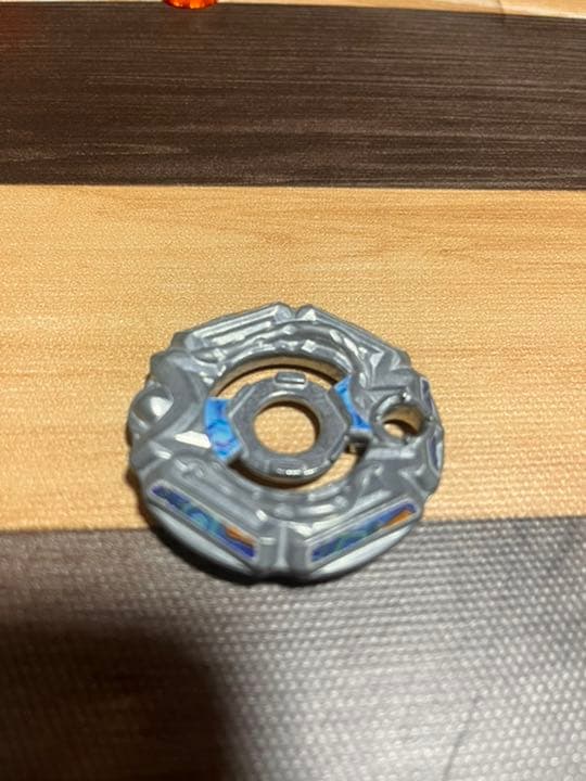 メタルファイトベイブレード】ゼロジ―スタジアム バランスタイプ