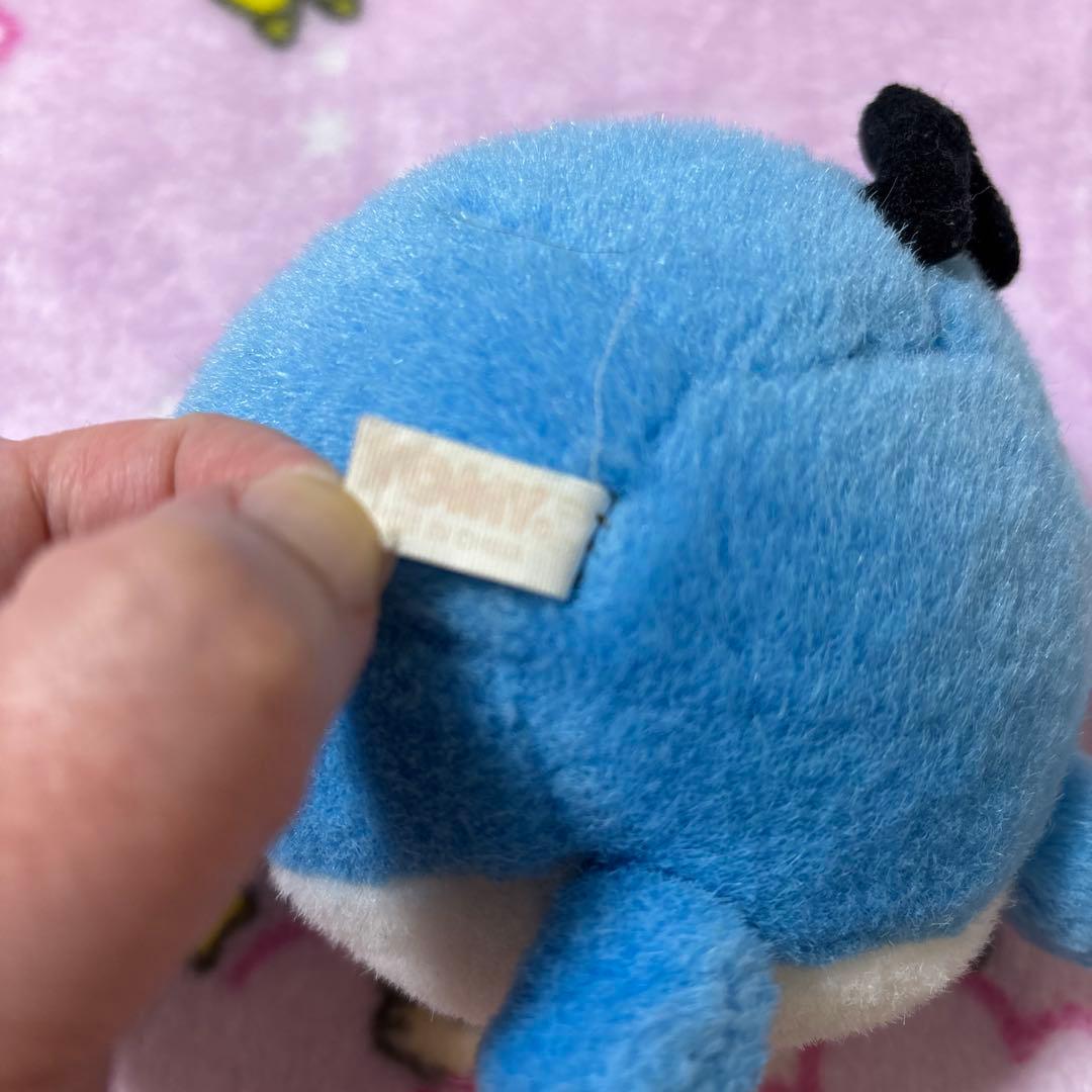 ニ*ナ様 TOMY ポケットモンスター ぬいぐるみ マリル イーブイ まとめ売り