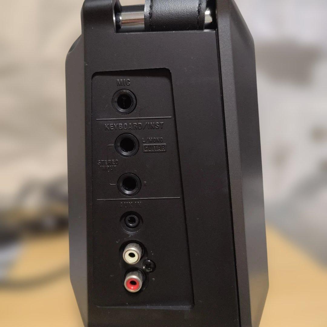 Roland MOBILE CUBE　ローランド　mobile cube