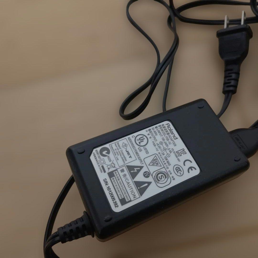 Roland MOBILE CUBE　ローランド　mobile cube