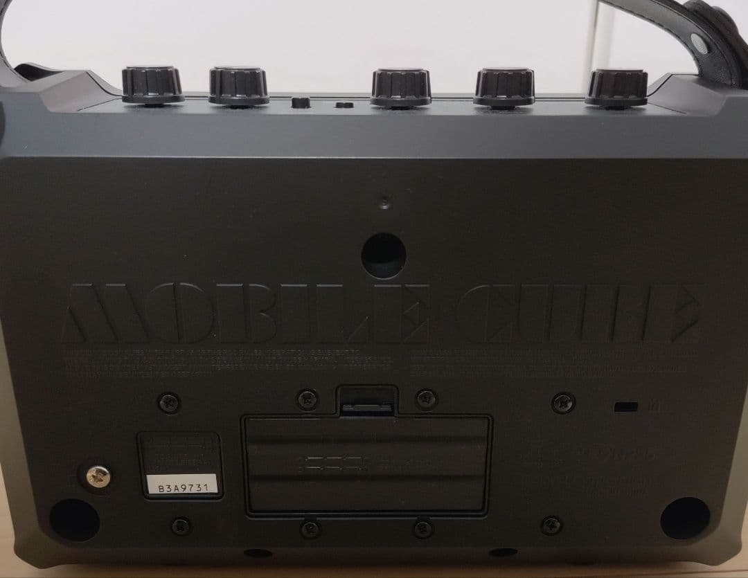 Roland MOBILE CUBE　ローランド　mobile cube