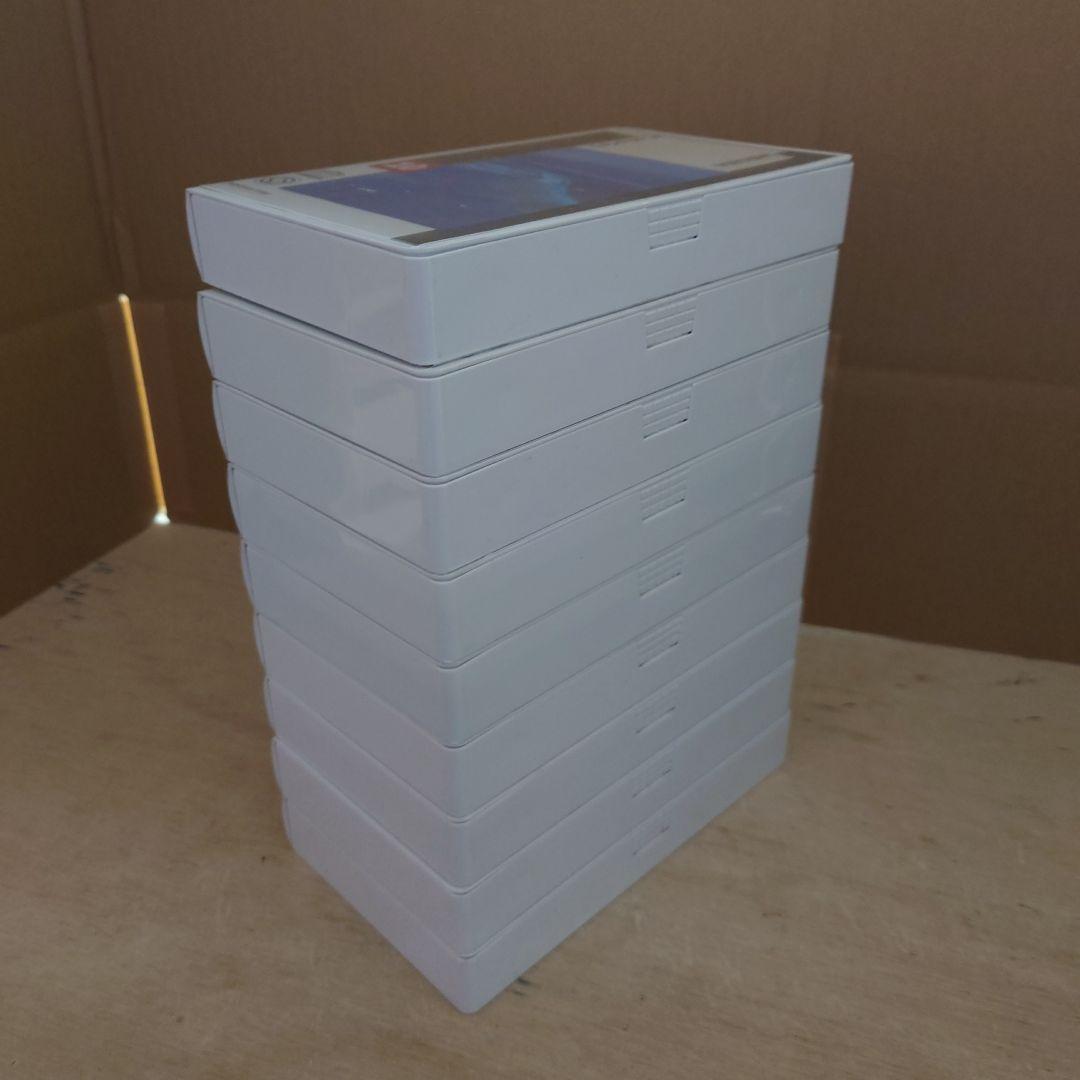 ユネスコ 世界遺産 9本セット VHS