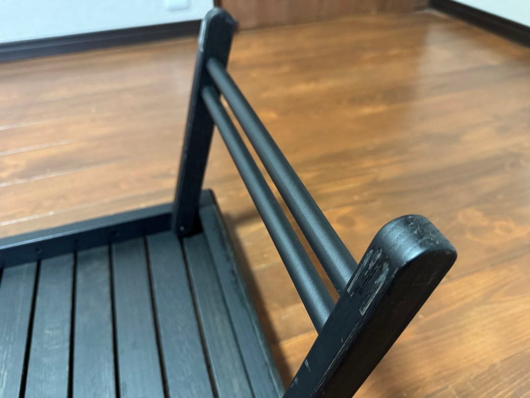 DEVISE WORKS KURO HARE［定説］KURO日昇 BRIDGE - メルカリ