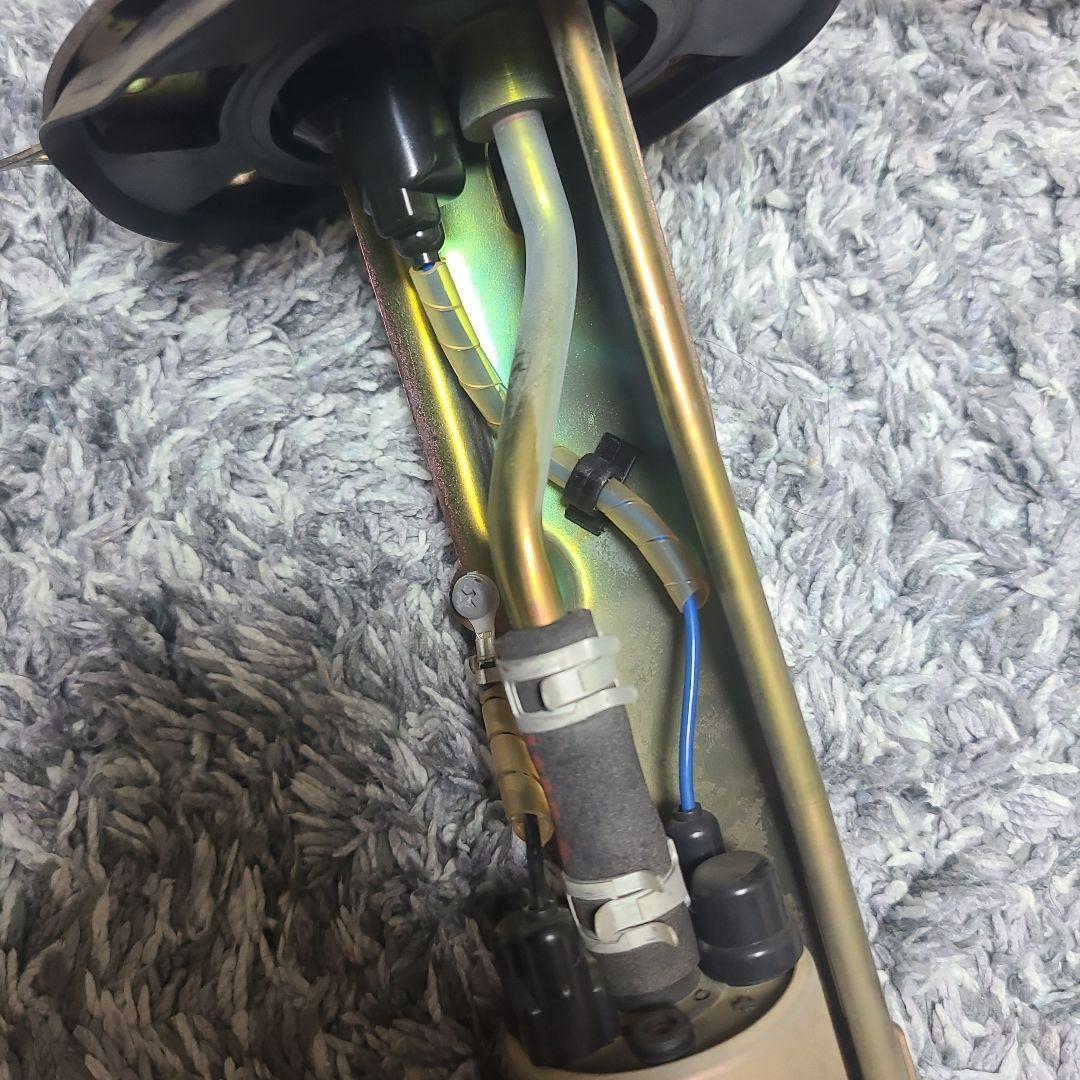 【最終値下げ】ホンダ ビート 純正 燃料ポンプ