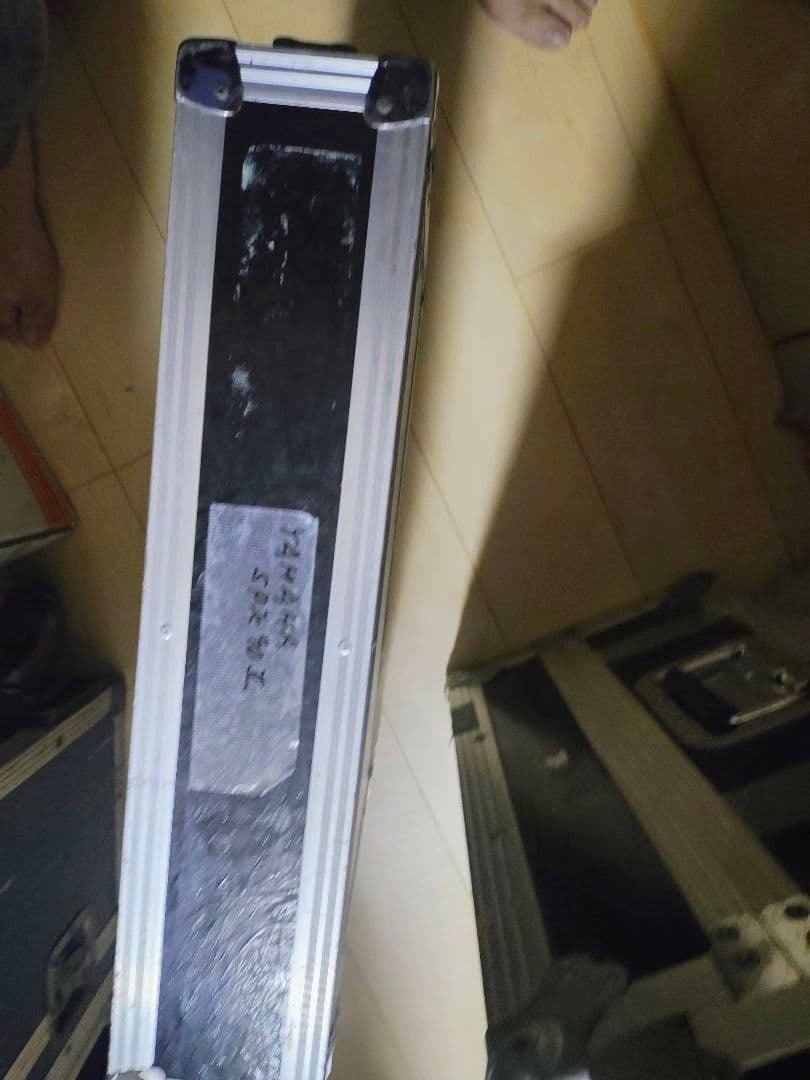 YAMAHA　リバーブ　2台セット