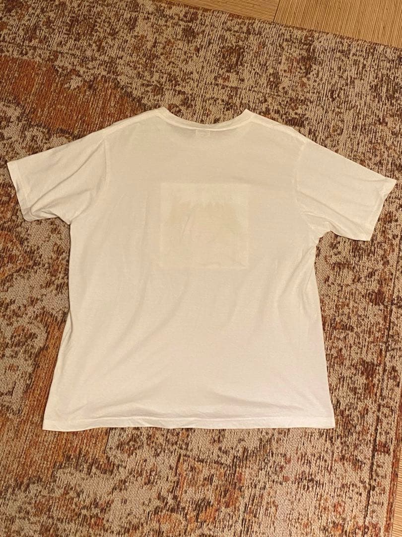 銀杏BOYS 『君と僕の第三次世界大戦的恋愛革命』Tシャツ