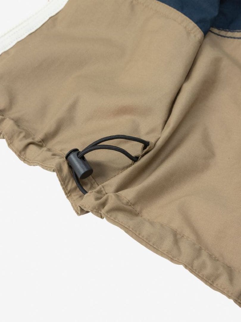 THE NORTH FACE ザノースフェイス　グランドコンパクトジャケット