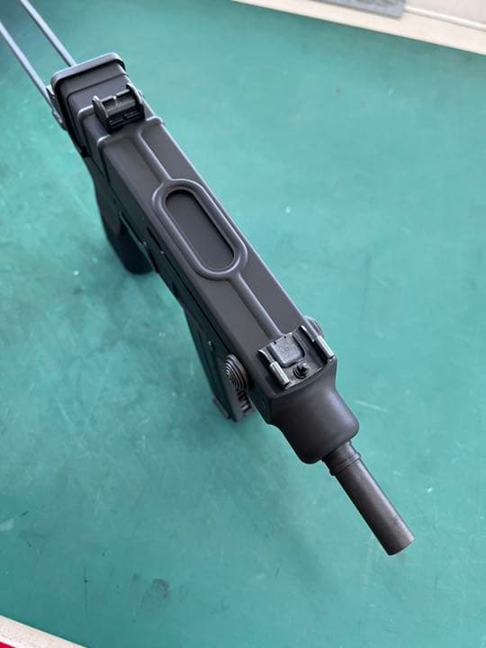 KSC Vz61 スコーピオン ロングマガジンつき 最終価格!!】KSC Vz61