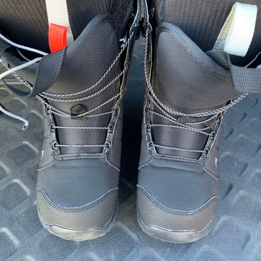 BURTON MOTO 26.5 ブーツ