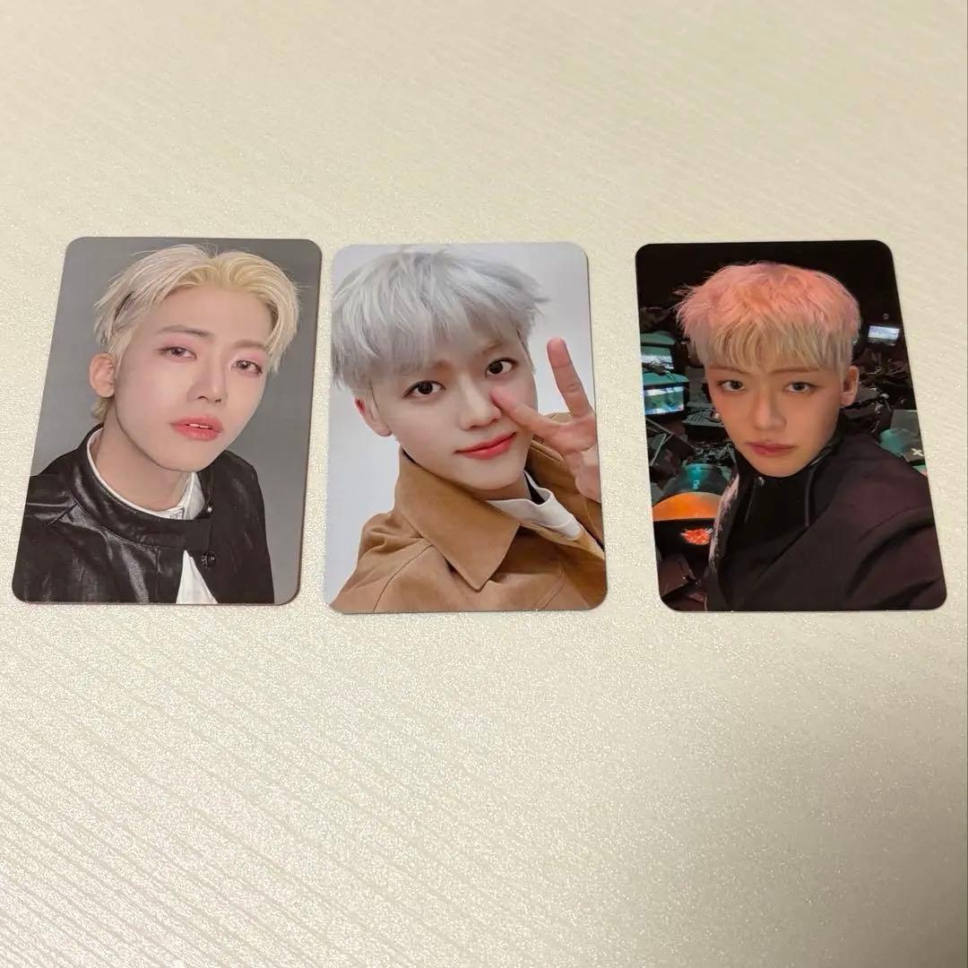 nct dream ジェミン トレカ - メルカリ