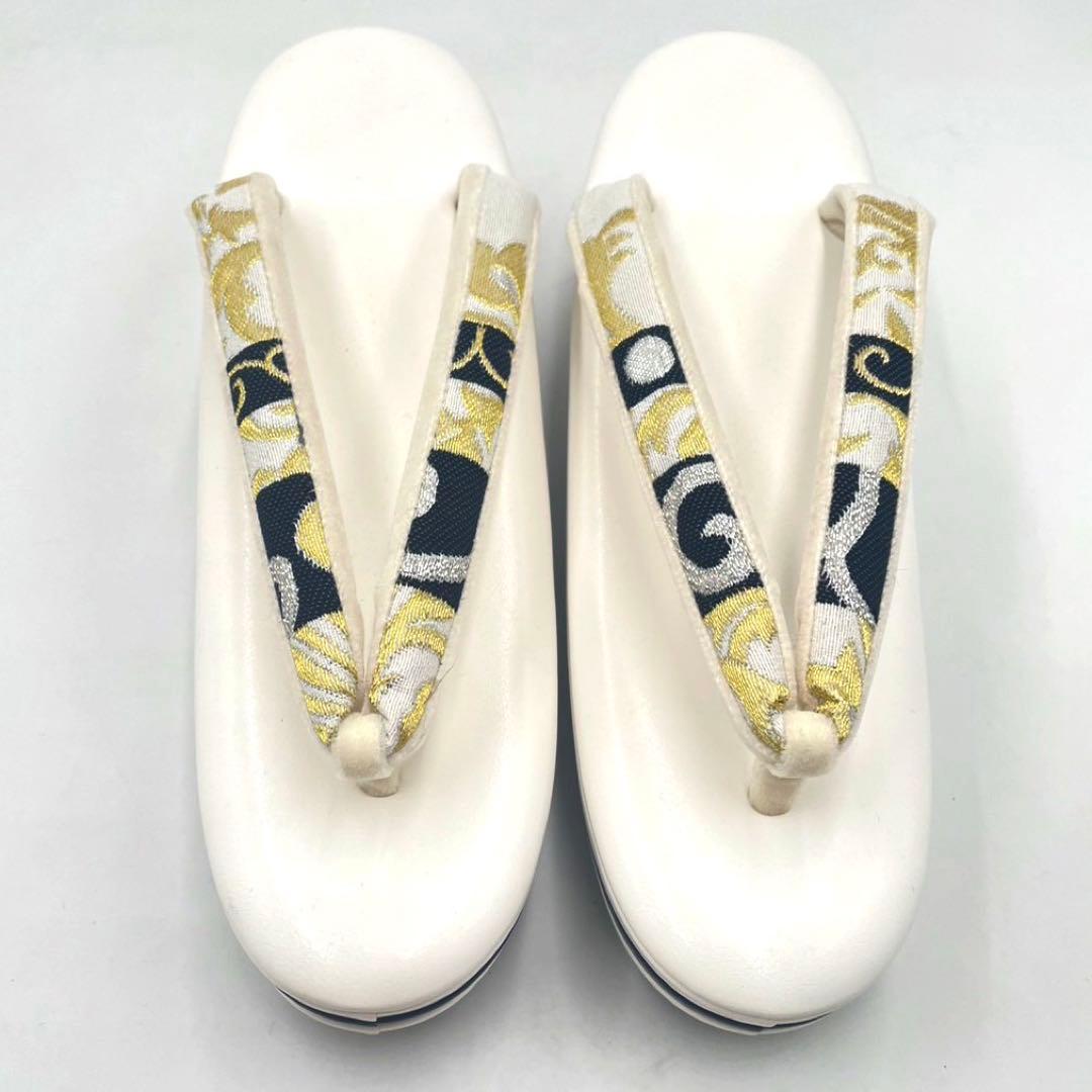 振袖フォーマル草履バッグセット