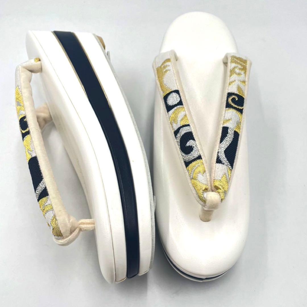 振袖フォーマル草履バッグセット