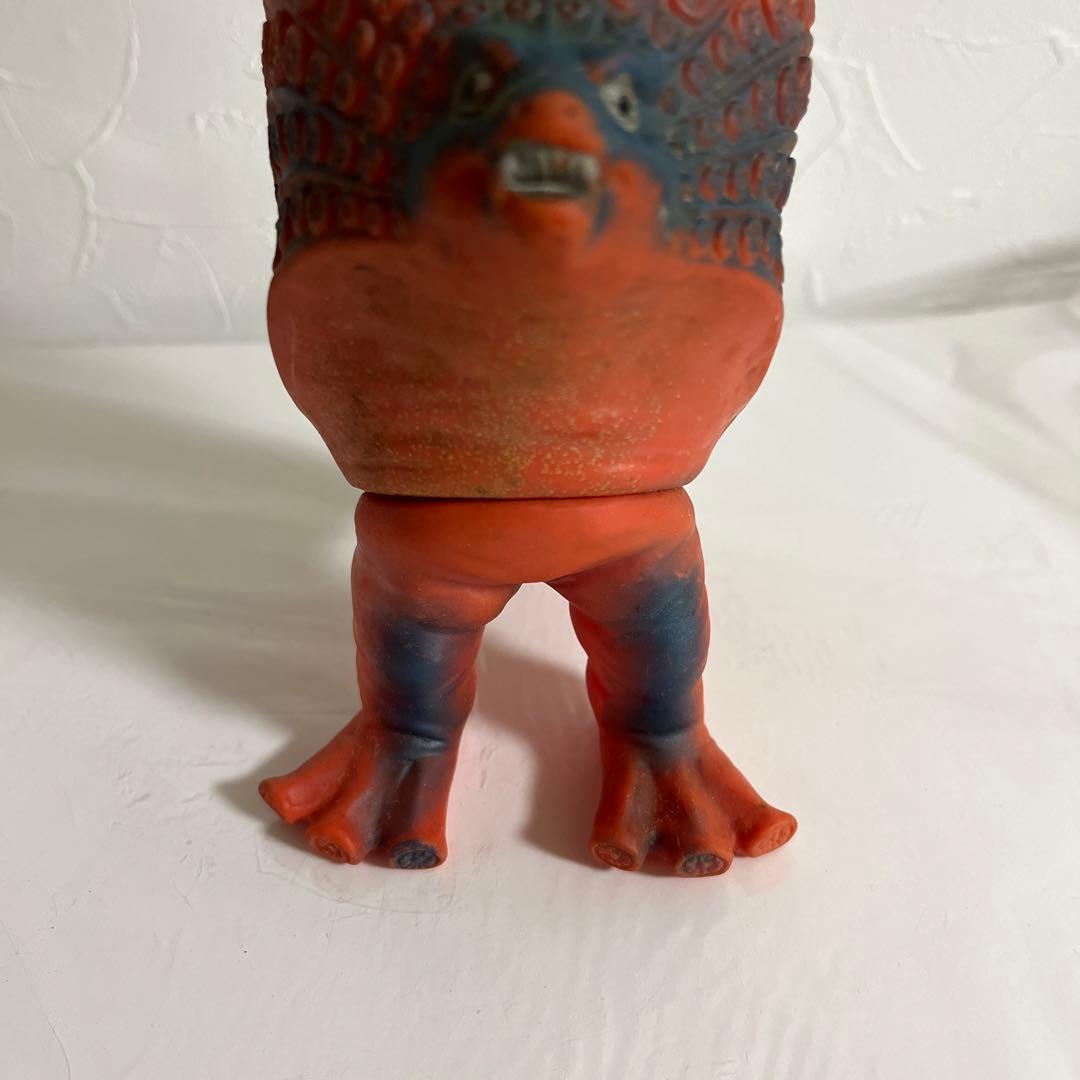 ⚠️初版　1970年　帰ってきたウルトラマン　ウルトラマンジャック　タッコング