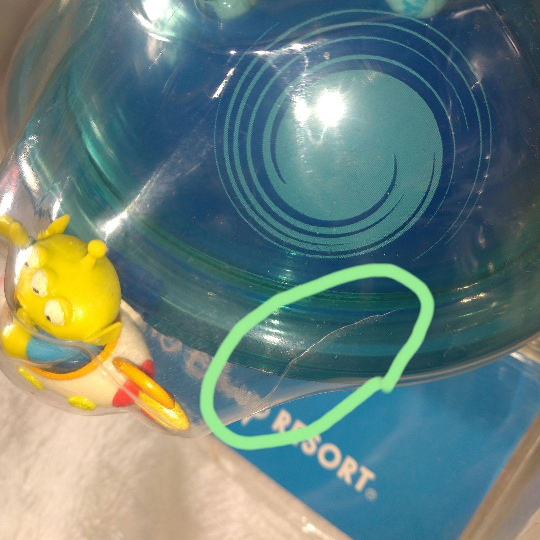 東京ディズニーリゾート＊トイ・ストーリー＊リトルグリーンメンペンセット＊レア