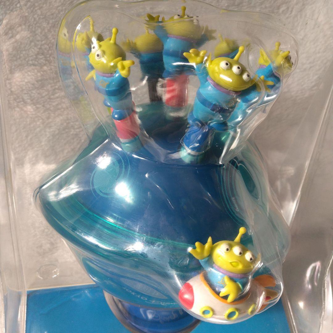 東京ディズニーリゾート＊トイ・ストーリー＊リトルグリーンメンペンセット＊レア