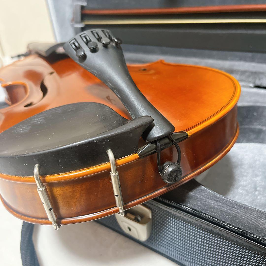 YAMAHA V7G バイオリン 4/4 2012年製 　人気