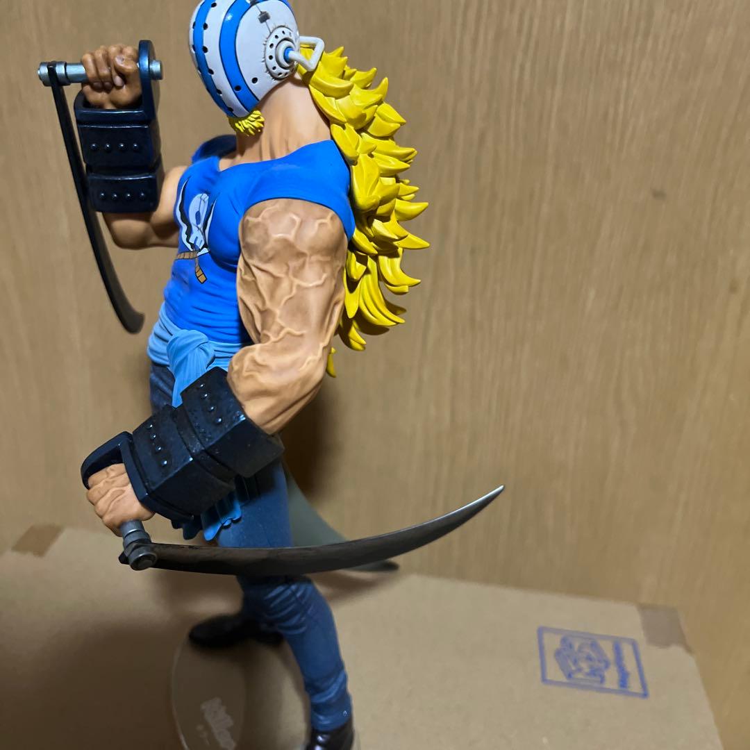 P.O.P “LIMITED EDITION” キラー　POP