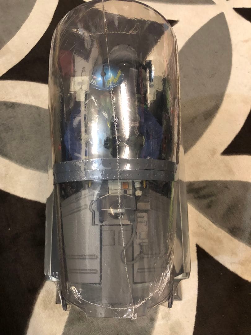 希少　レア　デッド航空自衛隊JASDF Ｆ15Ｊイーグルコックピット　フィギュア