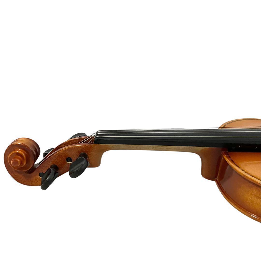 美品】SUZUKI バイオリン No.280 1/4サイズ スズキ ケース付