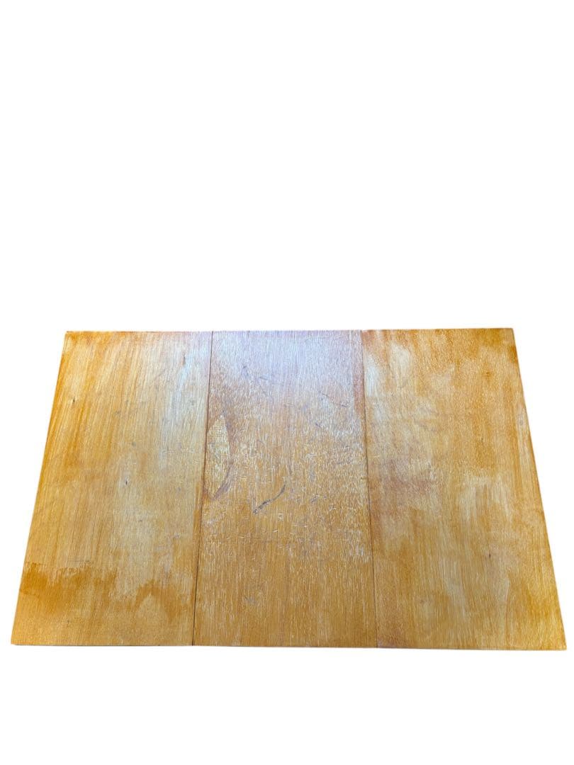 【送料込み/新品】折りたたみ式タップボード90㌢×60㌢（タップダンス等練習用）