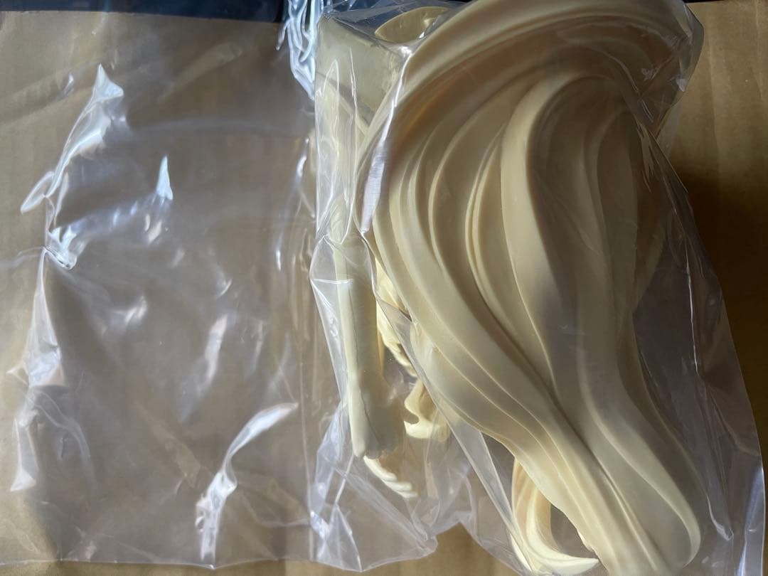 東京フィギュア / ちぃ 1/4 ちょびっツ ちぃ 胸像 ガレージキット