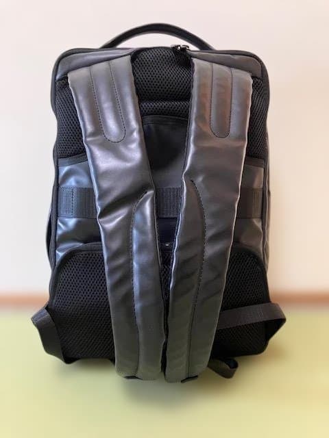 ゼロハリバートン　ビジネスバッグ　リュック　Z PACK d（合皮）