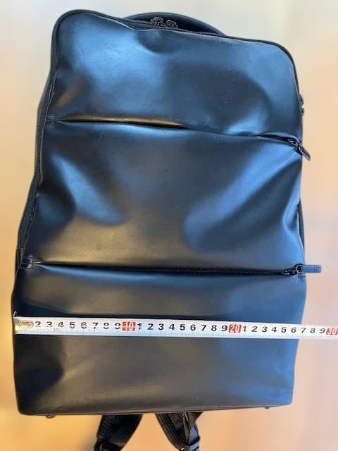 ゼロハリバートン　ビジネスバッグ　リュック　Z PACK d（合皮）