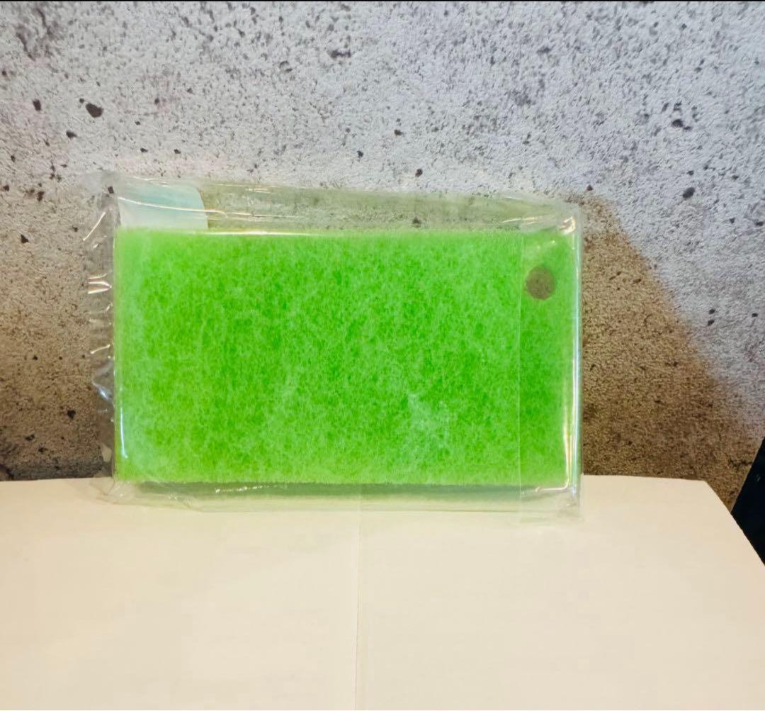 新春特価】【洗浄スポンジ付】1000mlライフエッセンス3本組