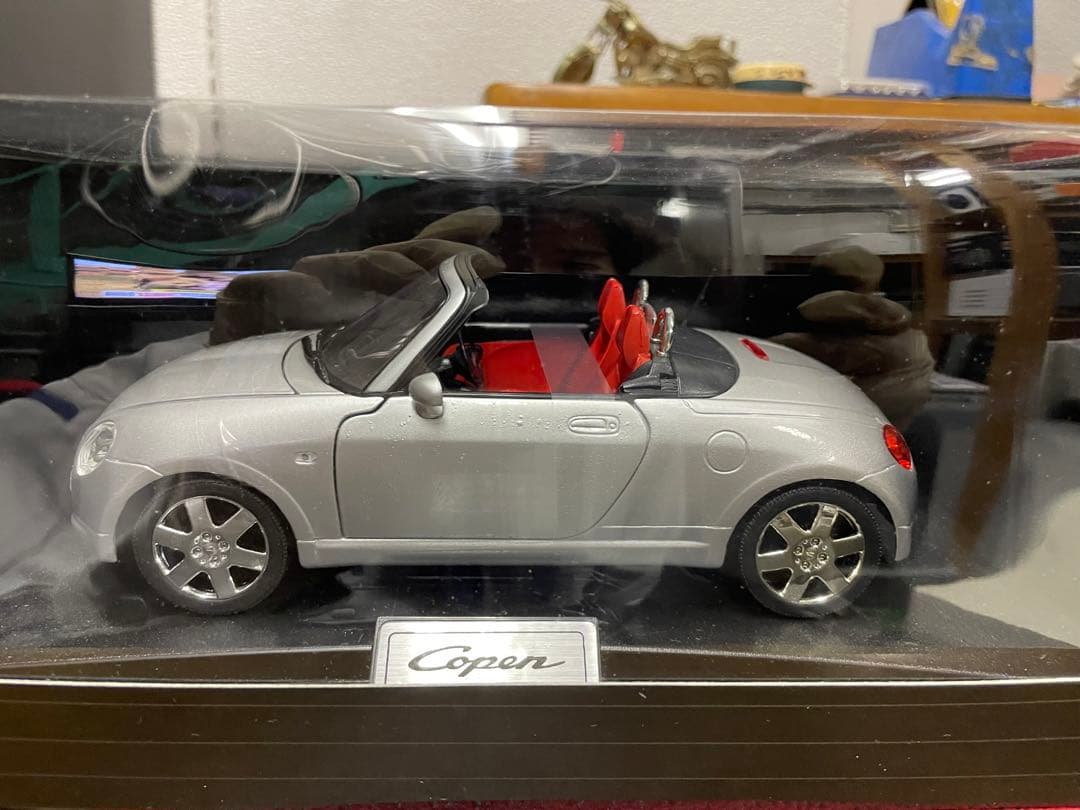 ダイハツ　コペン