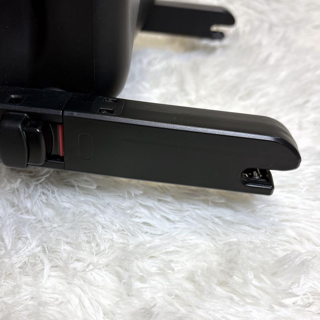 【美品】Joie ISOFIX i-Snug & i-Base チャイルドシート