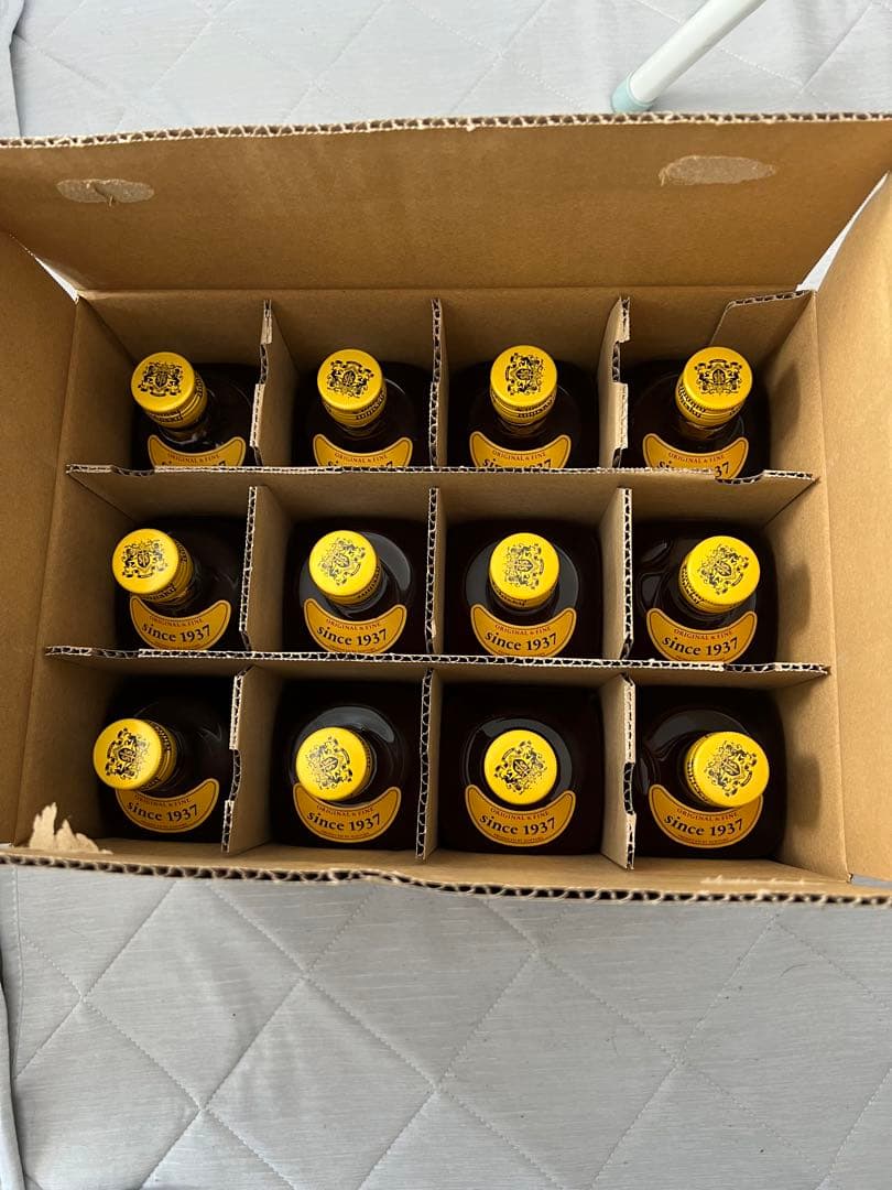 サントリー角瓶ウイスキー 700ml 12本セット