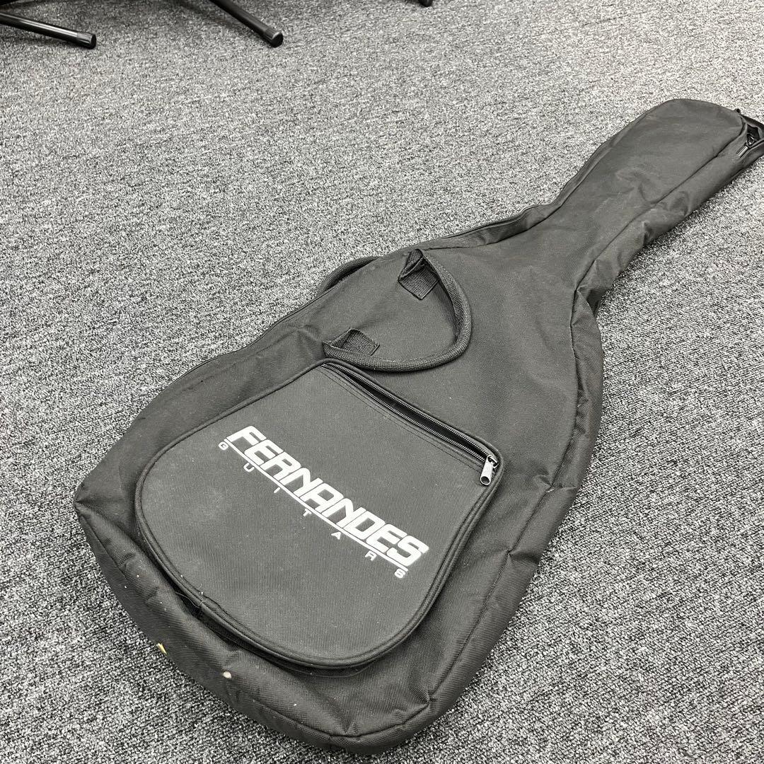 10673】 FERNANDES FR-75T 紫 ピンク ディンキー - メルカリ