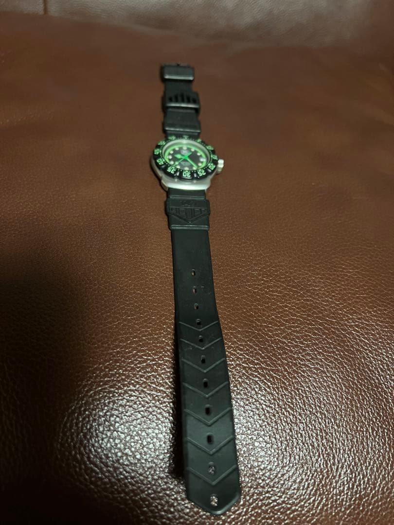 ⭐︎⭐︎タグホイヤー　フォーミュラ1 WA1215⭐︎⭐︎