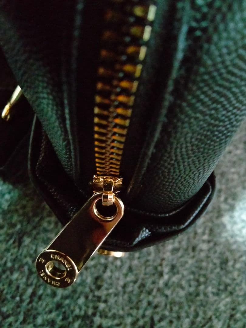 CHANEL リュック ノベルティ バッグ