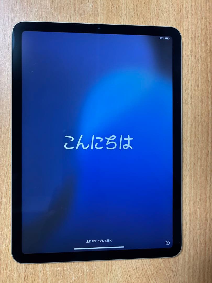 Apple iPad Air (第4世代)64GB +Apple Pencil2