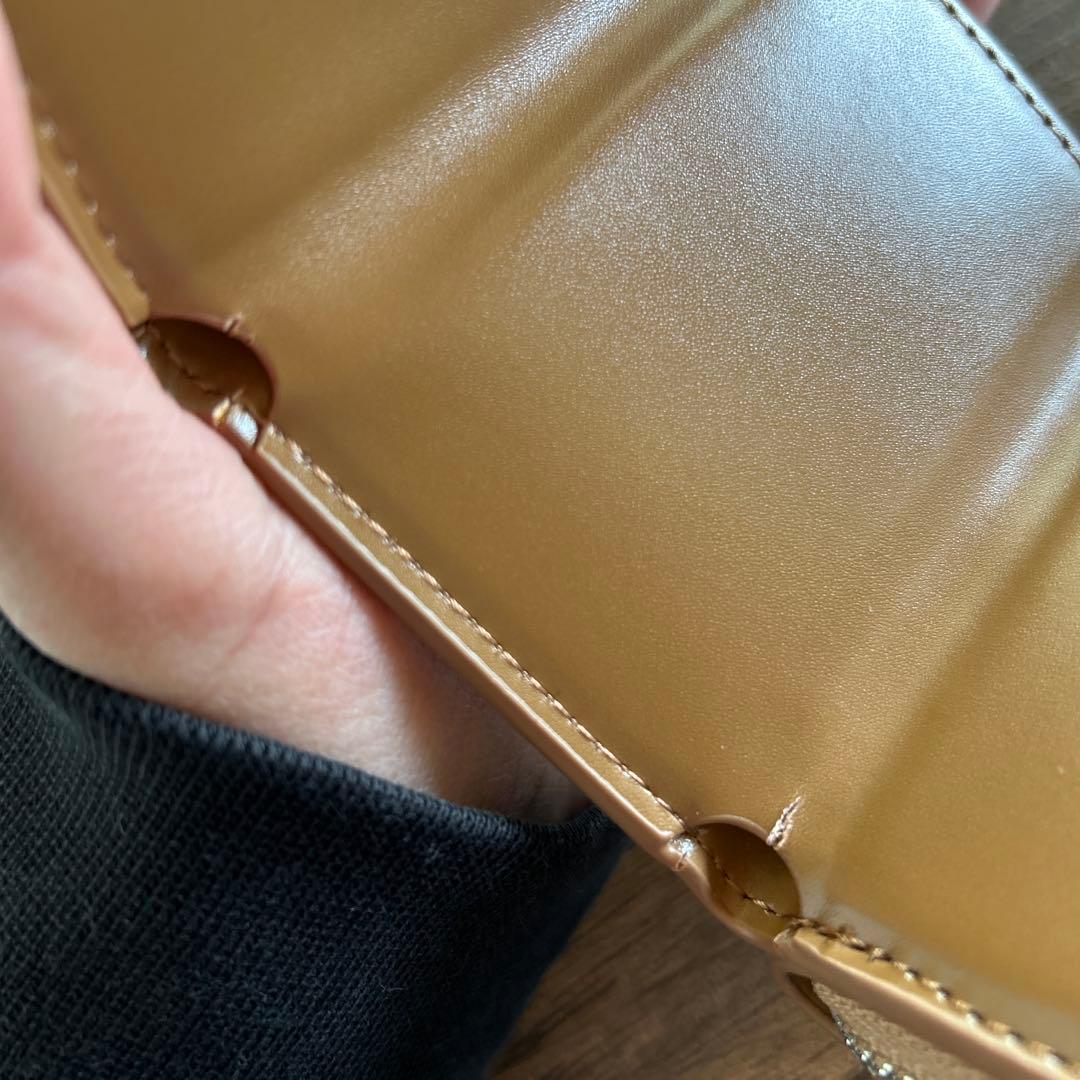 ナップタイム naptime Nissy ウォレット 財布 naptime nissy 西島隆弘