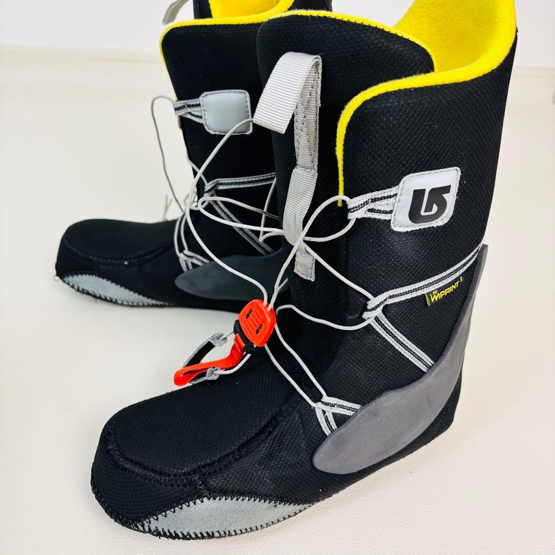 2522 バートン スノボブーツ 26.0cm アジアンフィット