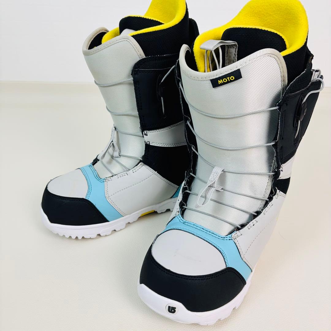 2522 バートン スノボブーツ 26.0cm アジアンフィット