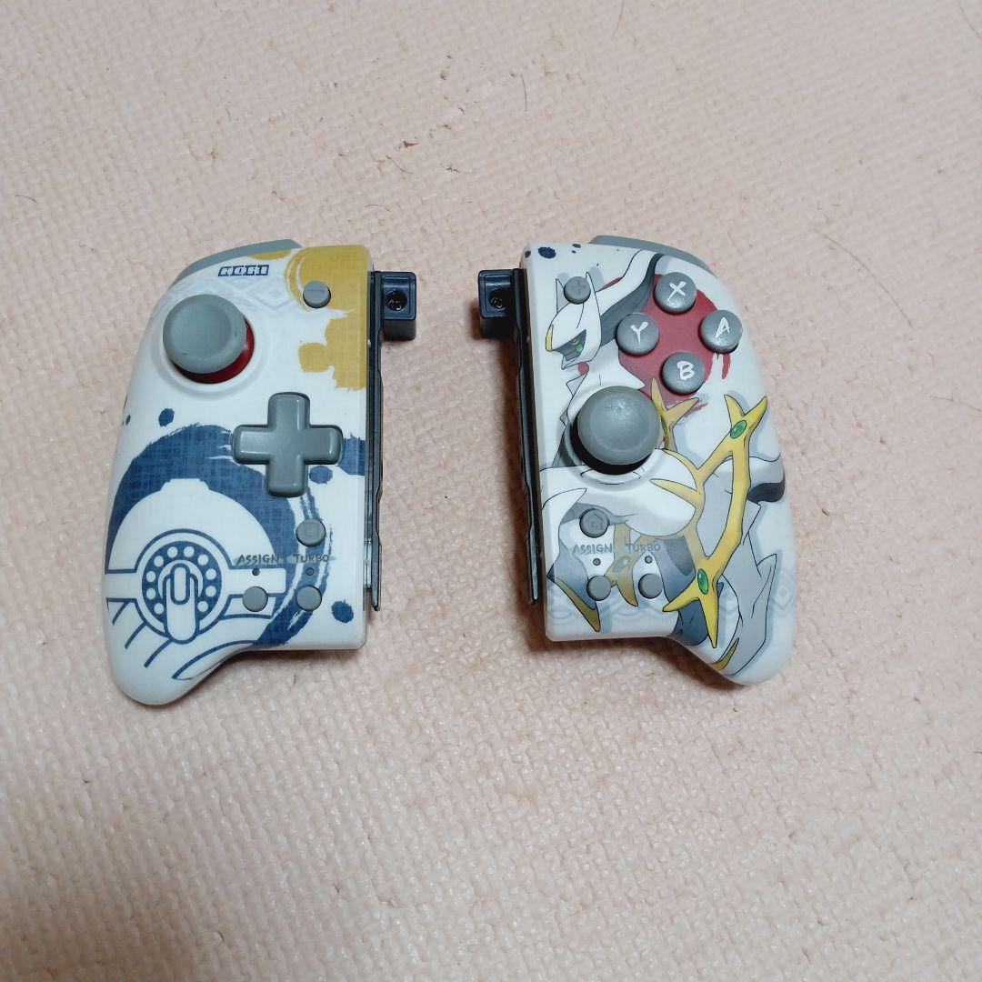 Nintendo Switch 本体 グレーコントローラー中古おまけ多数