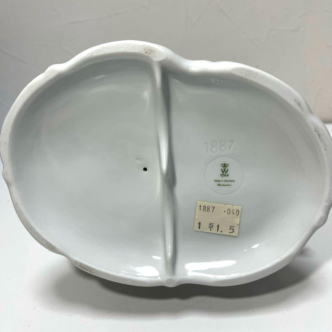 ヴァレンドルフ フィギュリンWallendorf製Handmalerei 手描き - メルカリ