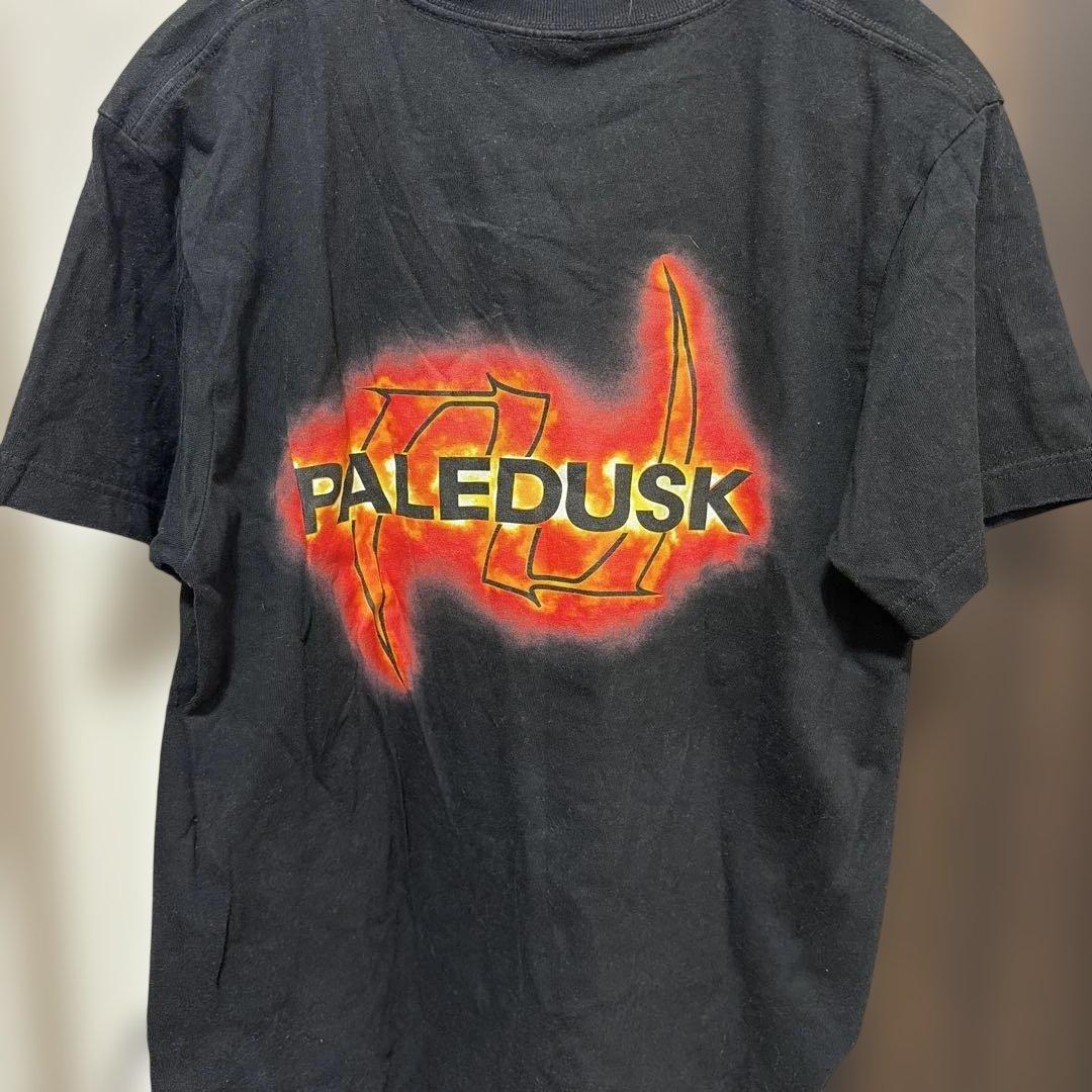 paledusk 赤 Goblin Tシャツ Mサイズ - メルカリ