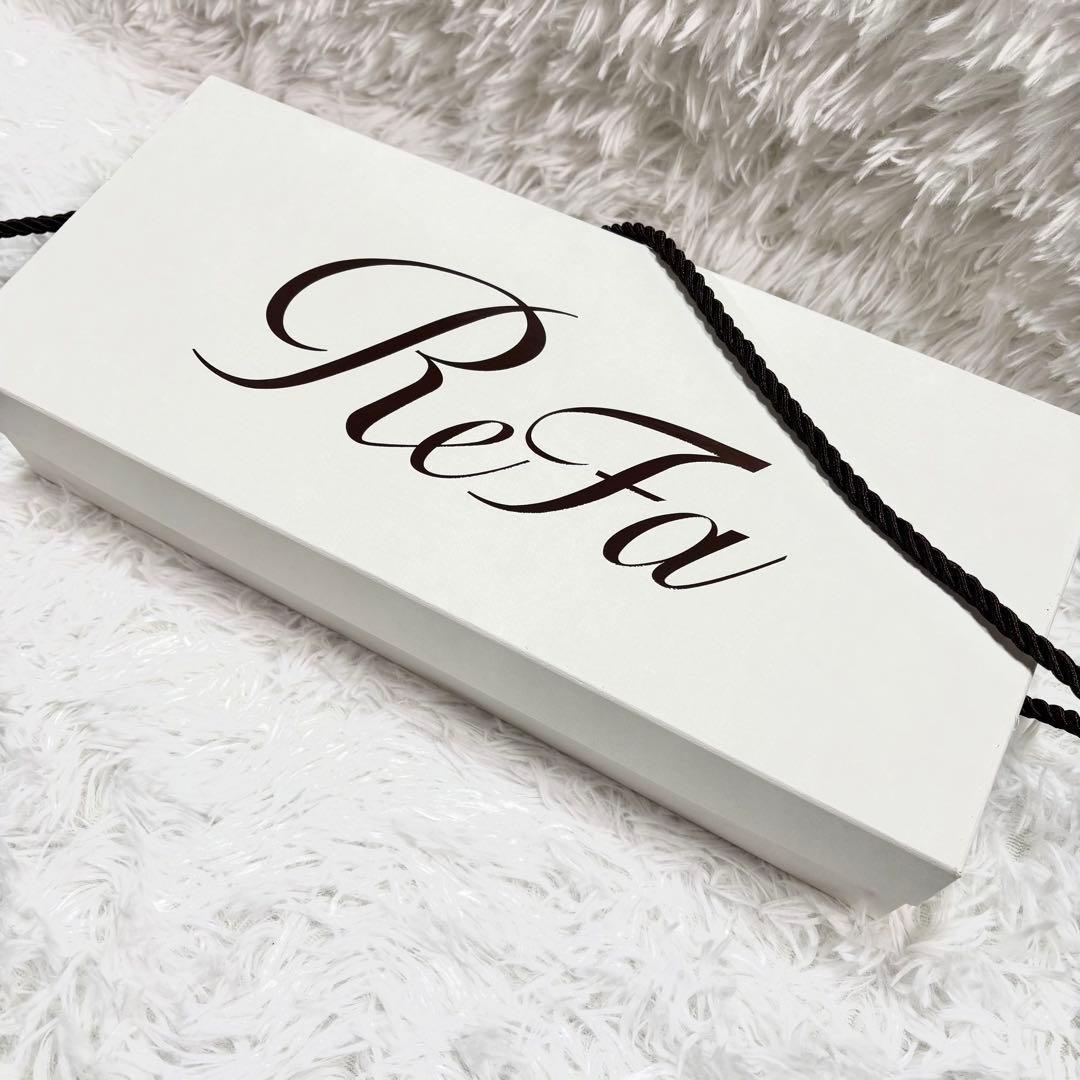 未使用 ✨ Refa リファ ビューティック リセッター ピンク
