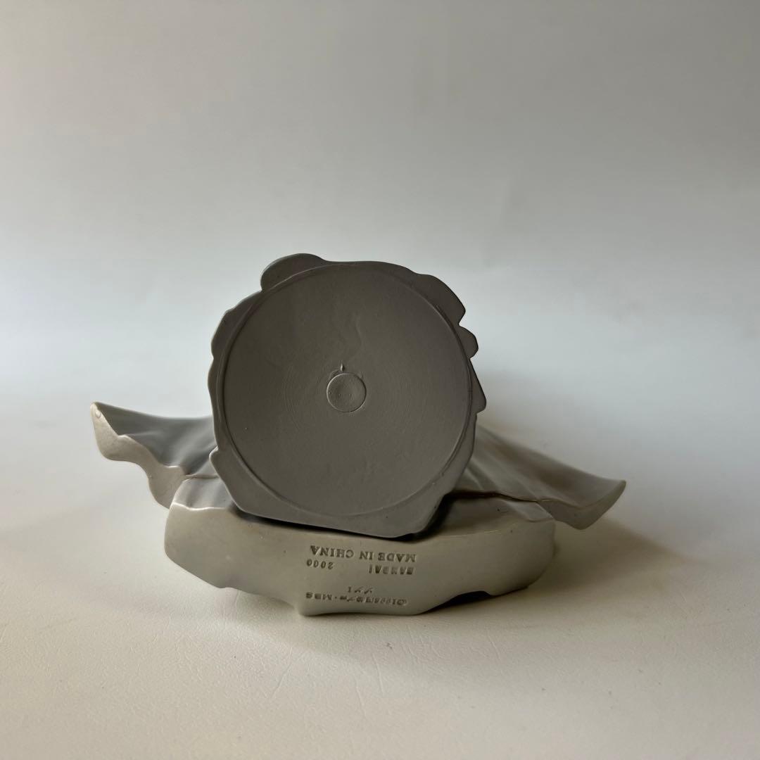 ゾグ　第一形態　ソフビ　フィギュア　バンダイ　2000　ウルトラマン