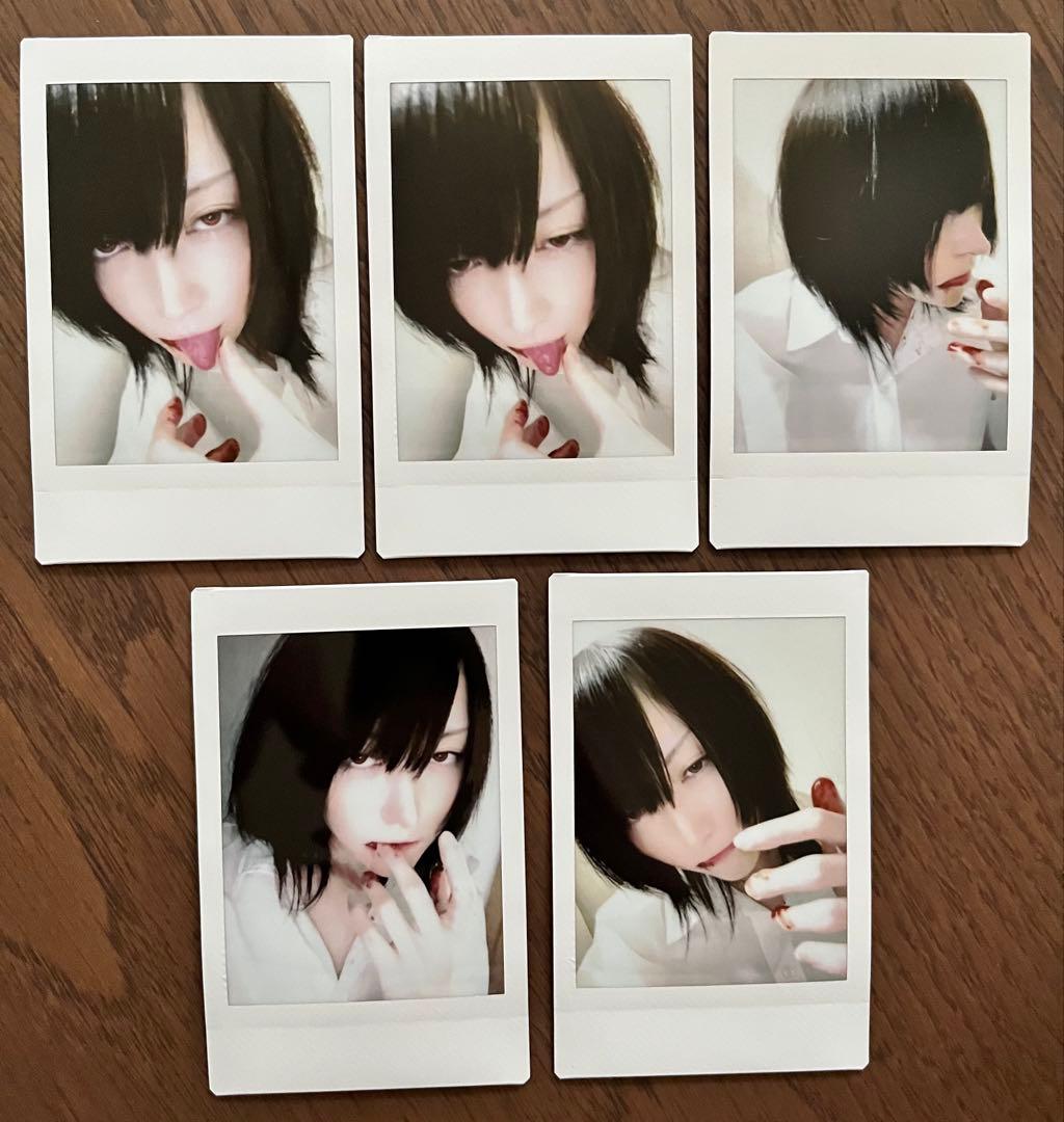 じゅりちゃん専用