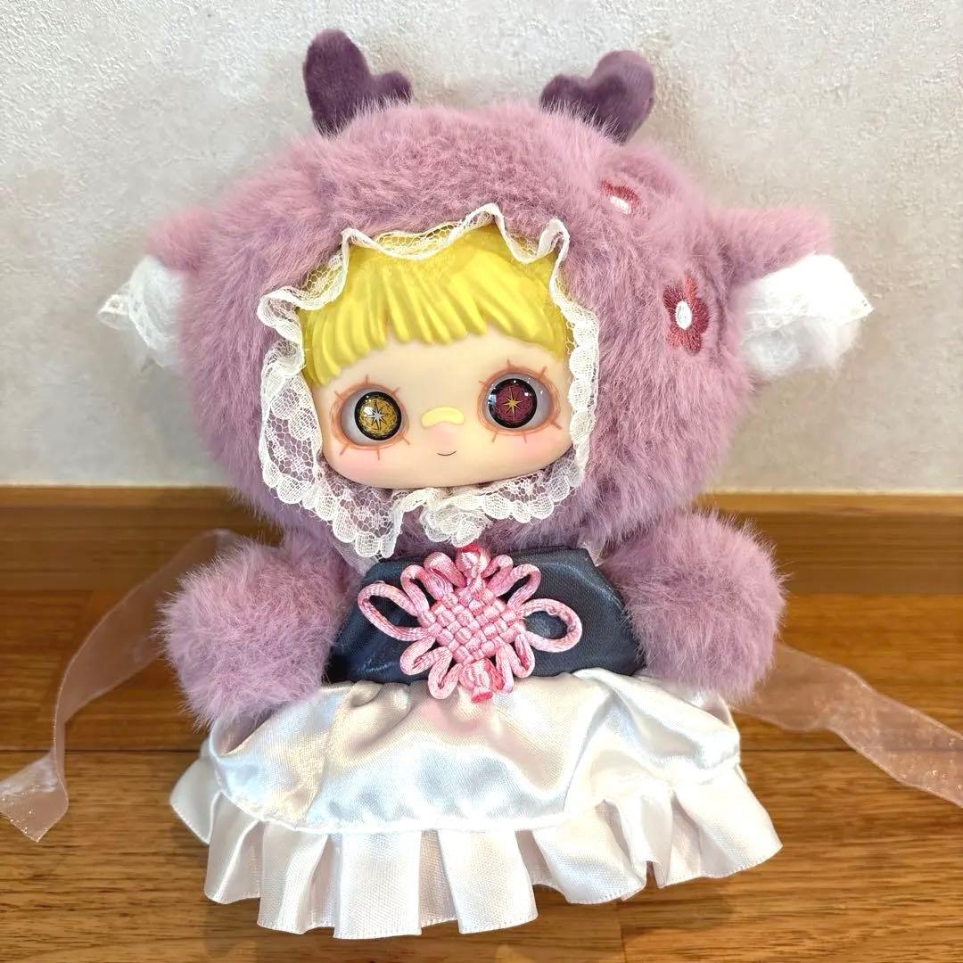 ♡ メイメイ ♡ Maymei 春之詩　Exquisite シークレット