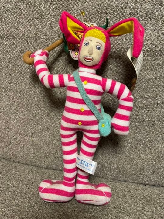 ポピーザぱフォーマー ぬいぐるみ セット POPEE the ぱフォーマー 特集