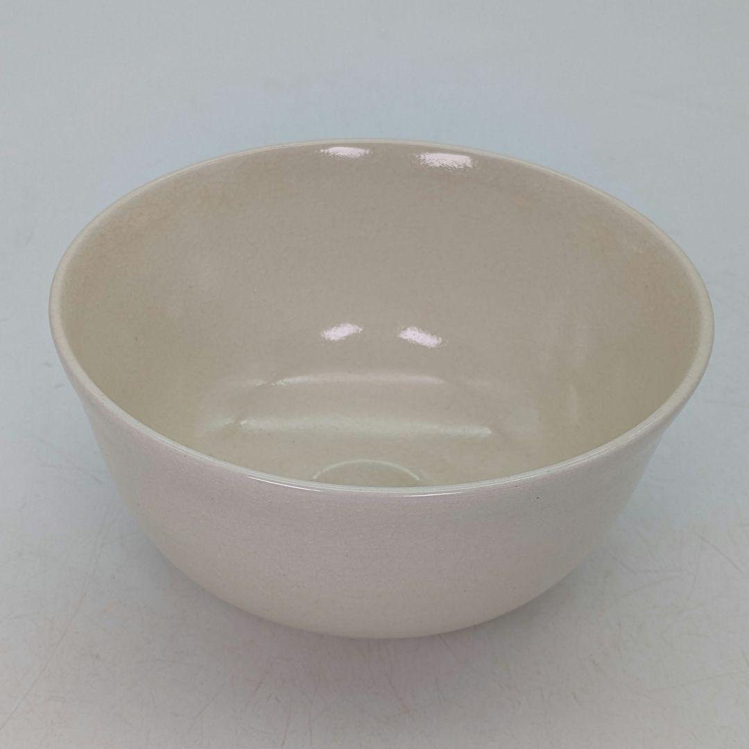 三代 伊東陶山 京焼 笹絵茶盌 共箱合布証書 抹茶碗 抹茶茶碗 茶道具 茶器